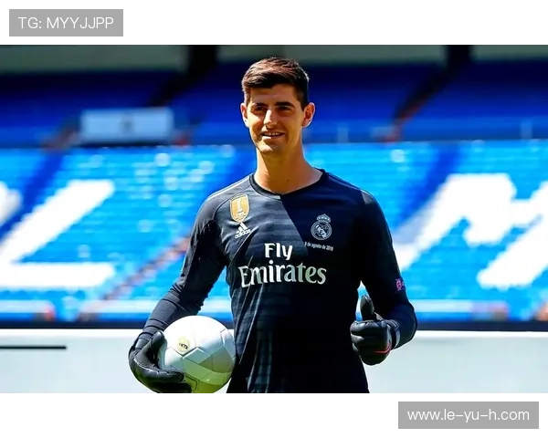 数据解读库尔图瓦：扑救成功率领跑门将榜